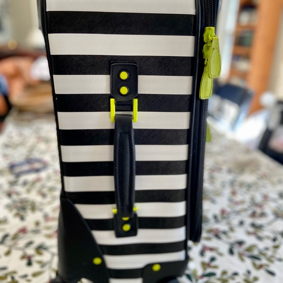 Alice + Olivia Suitcase - Picture 3 of 15